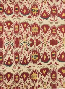 Teppich Tappeto orientale 170 x 230 Beige (Indian) Annodato A Mano