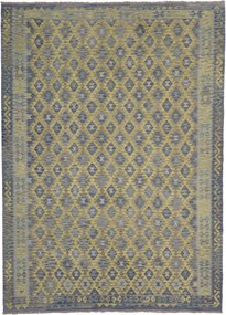 Kilim Tappeto orientale 250 x 350 (Pakistan) Annodato A Mano