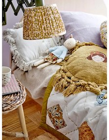 Copriletto per bambini 127x152 cm Melua - Bloomingville Mini