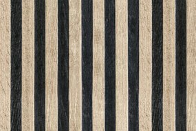 Carta da parati – Motivo di legno