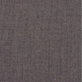 SET 4x Sedia da pranzo ROKA grigio scuro