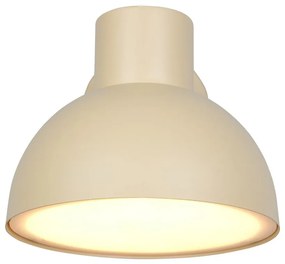 Illuminazione esterna da parete (altezza totale 18,5 cm) Elbe – Trio