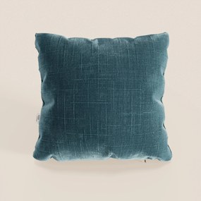 Kimono cuscino disponibile in diversi colori realizzato in jacquard di morbida ciniglia smacchiabile T22