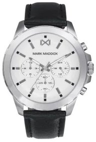 Orologio Uomo Mark Maddox HC0109-07 (Ø 44 mm)