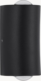 Lampada da parete LED da esterno Azar