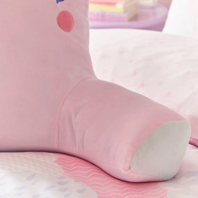 Cuscino da supporto 60x25 cm Sparkle Unicorn – Catherine Lansfield
