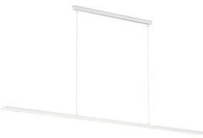 Slim S1500 Lampada a Sospensione Bianco - LIGHT-POINT