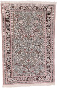 Tappeto persiano 190x130 (Iran) Annodato A Mano