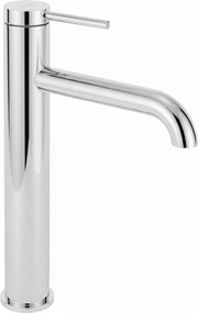 Rubinetto da lavabo Rea Spot Chrom High