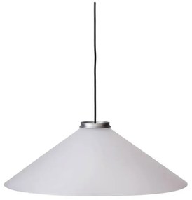 Aline 58 Lampada a Sospensione Aluminium - Pholc