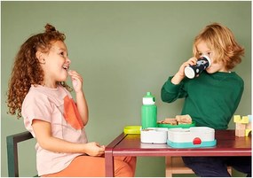 Scatola per la merenda dei bambini Paw patrol - Mepal