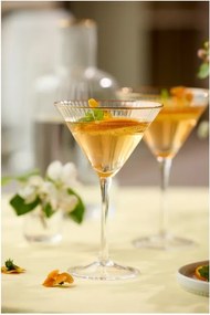 Set di bicchieri da cocktail 4 pz 250 ml Palermo – Lyngby Glas