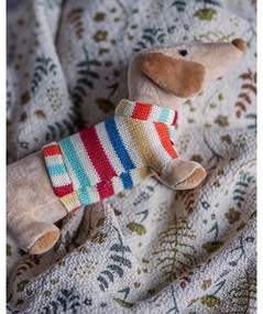 Peluche Hilena - Bloomingville Mini