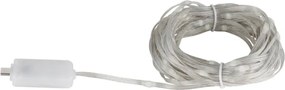 Globo 39018RGB - Striscia LED RGB LED BAND 50xLED/0,06W/5V