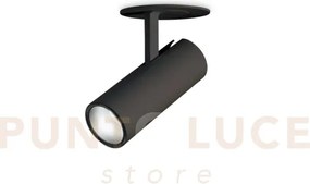Play lampada da incasso led cob 13 w 18° 900 lm 3000 k orientabile ...