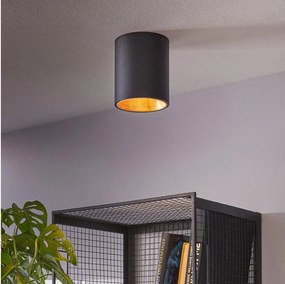Eglo 94502 - Plafoniera LED POLASSO LED/3,3W/230V