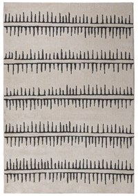 Tappeto color crema 200x290 cm Maple – Flair Rugs