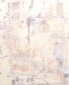 Nepal Tappeto orientale 250x300 Beige (Indian) Annodato A Mano