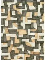 Essentials Carta da parati Ecoline - Sandstone
