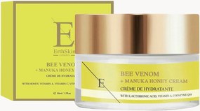 Crema idratante giorno Bee Venom & Manuka Honey