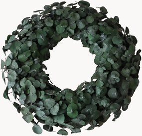 Ghirlanda fatta a mano Eucalyptus Halo