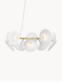 Lampada a sospensione grande Petalii
