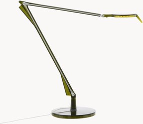 Lampada da tavolo a LED con luce regolabile Aledin