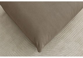 Poggiapiedi beige Ernest – Bobochic Paris