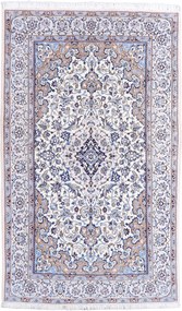 Nain Tappeto persiano 160x270 (Iran) Annodato A Mano
