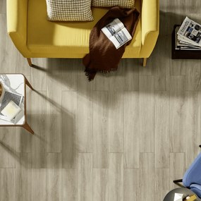 Love Ceramics Tiles Rettificato 20x100 "Timber" Tortora