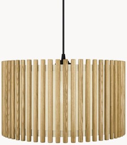 Lampada a sospensione a LED Komorebi