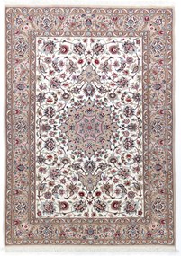 Isfahan Tappeto persiano 100x160 (Iran) Annodato A Mano