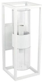 Applique Bianca 2xG9 - SERIE VIMO -