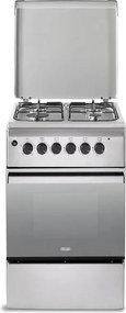 Cucina De'Longhi  50×55 cm inox