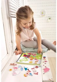 Scatola Gioco magnetico - La fattoria di Pietro e Paoletta