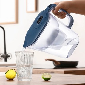 Caraffa con filtro Carbo – Orion