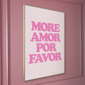 Dipinto 50x70 cm Amore – Styler