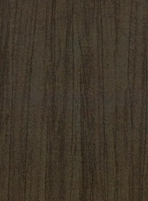 Arte Carta da parati Pristine - Brown Bronze