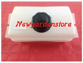 Serbatoio carburante trattorino rasaerba 532184900 532109202 HUSQVARNA 230621
