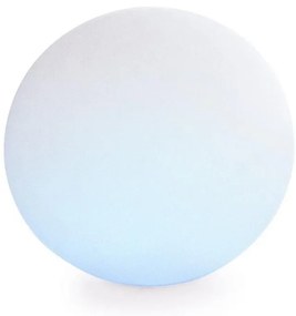 Lampada LED POOL GARDEN a sfera Ø50 cm