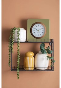 Orologio da parete ø 22 cm New Vintage – Karlsson