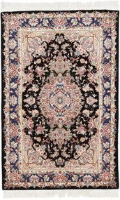 Tabriz Tappeto persiano 150 x 100 (Iran) Annodato A Mano