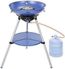Campingaz Party Grill 600 R Piccolo Barbecue per Campeggio