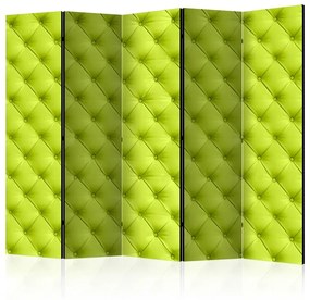 Paravento Lime detente II [Room Dividers]
