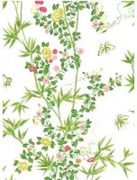 Jannelli & Volpi Carta da parati Jardin de Chine - 26057