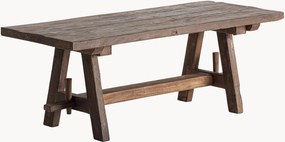 Panca in legno di mango Badai