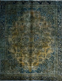 Vintage Tappeto 260x340 (Iran)