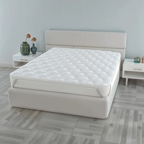 Topper matrimoniale Dream Datex