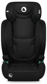 Lionelo - Seggiolino auto IGO i-Size 100-150 cm Nero Carbonio