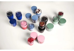 Vasetto di yogurt Vivid mauve - Mepal